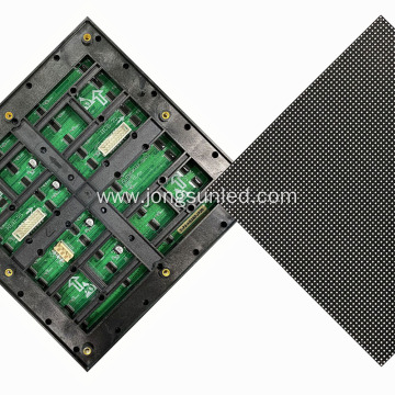 Outdoor RGB LED Display Screen Module P3